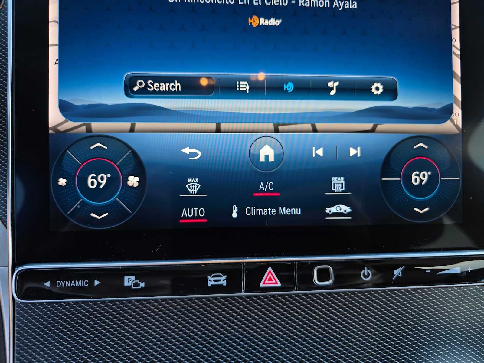 2023 Mercedes-Benz GLC 300 4MATIC® SUV