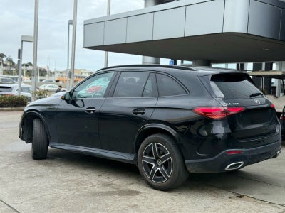 2023 Mercedes-Benz GLC GLC 300