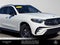 2024 Mercedes-Benz GLC 300 4MATIC® SUV