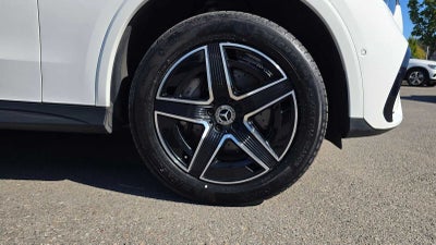 2024 Mercedes-Benz GLC 300 4MATIC® SUV