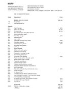 2024 Mercedes-Benz GLC 300 4MATIC® SUV