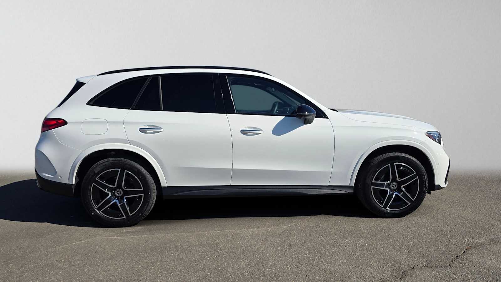 2024 Mercedes-Benz GLC 300 4MATIC® SUV