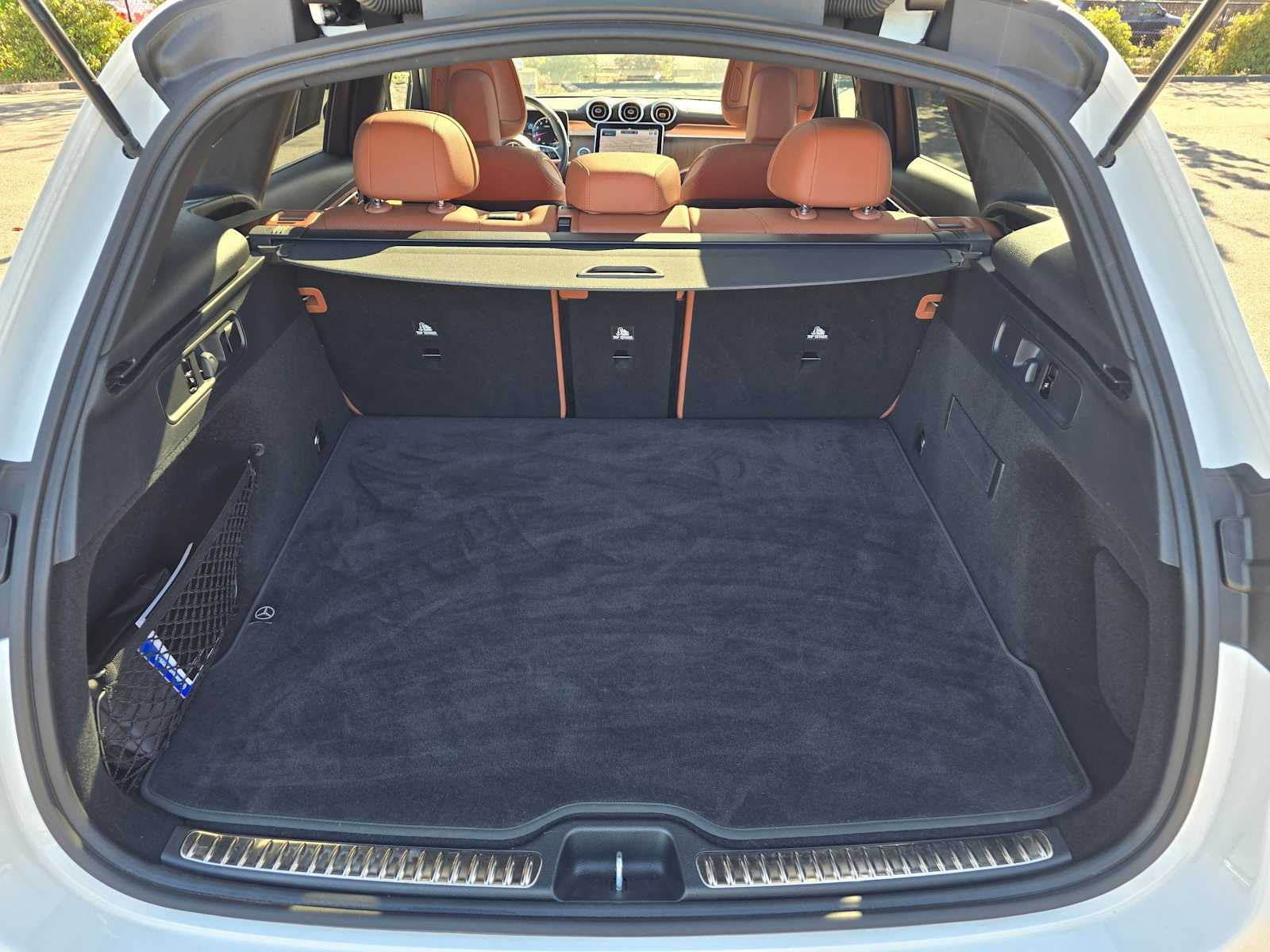 2023 Mercedes-Benz GLC 300 4MATIC® SUV