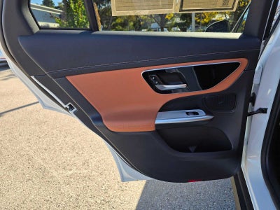2023 Mercedes-Benz GLC 300 4MATIC® SUV