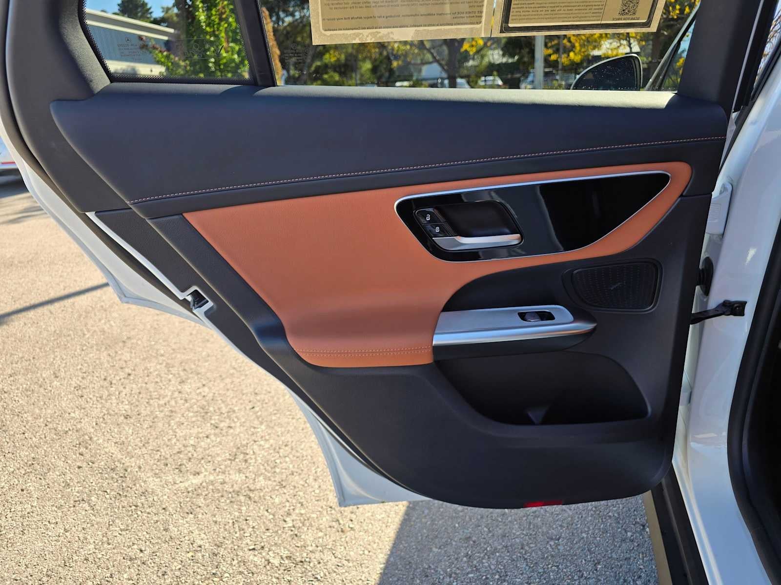 2023 Mercedes-Benz GLC 300 4MATIC® SUV