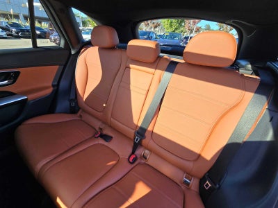 2023 Mercedes-Benz GLC 300 4MATIC® SUV