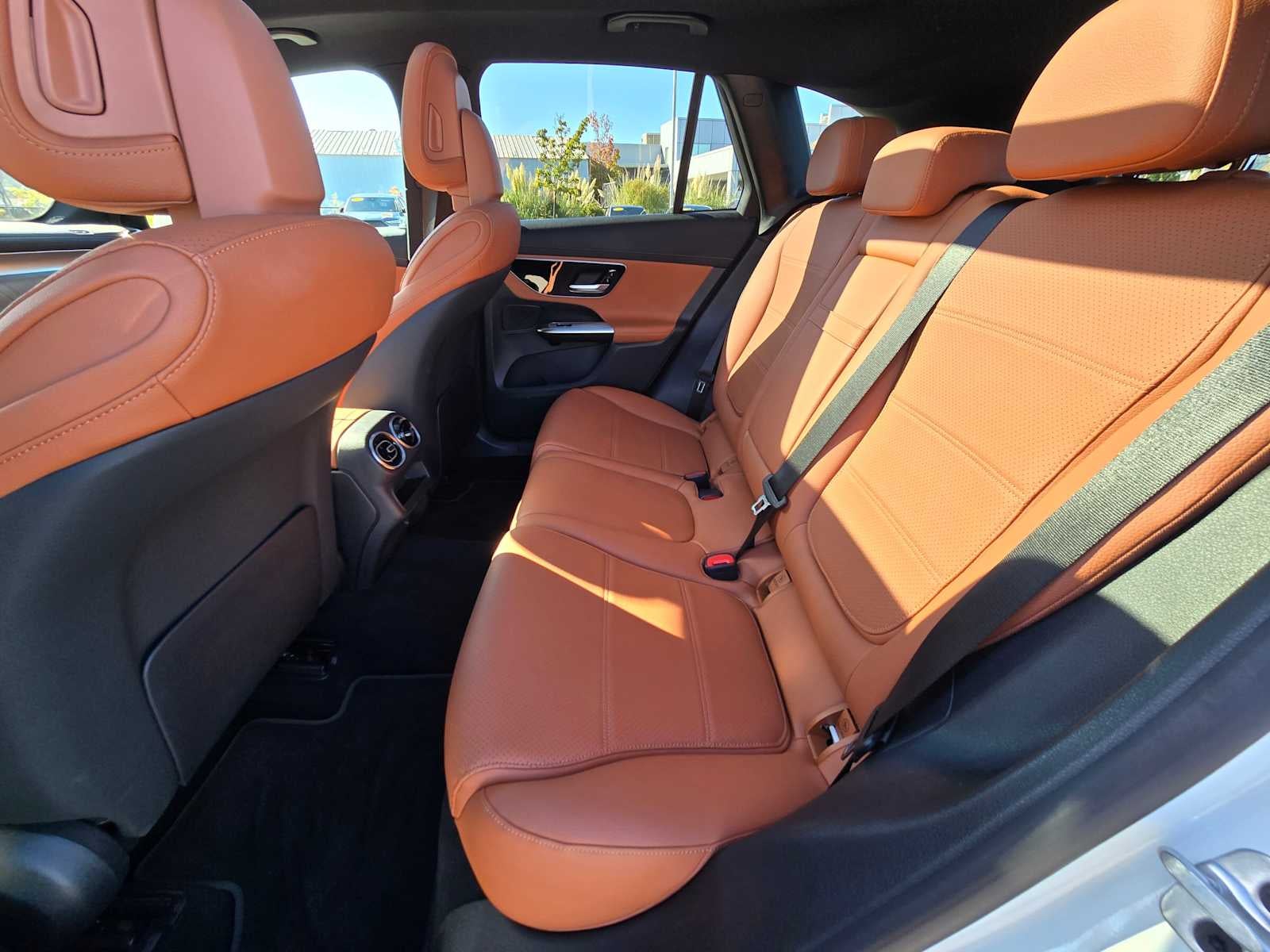 2023 Mercedes-Benz GLC 300 4MATIC® SUV