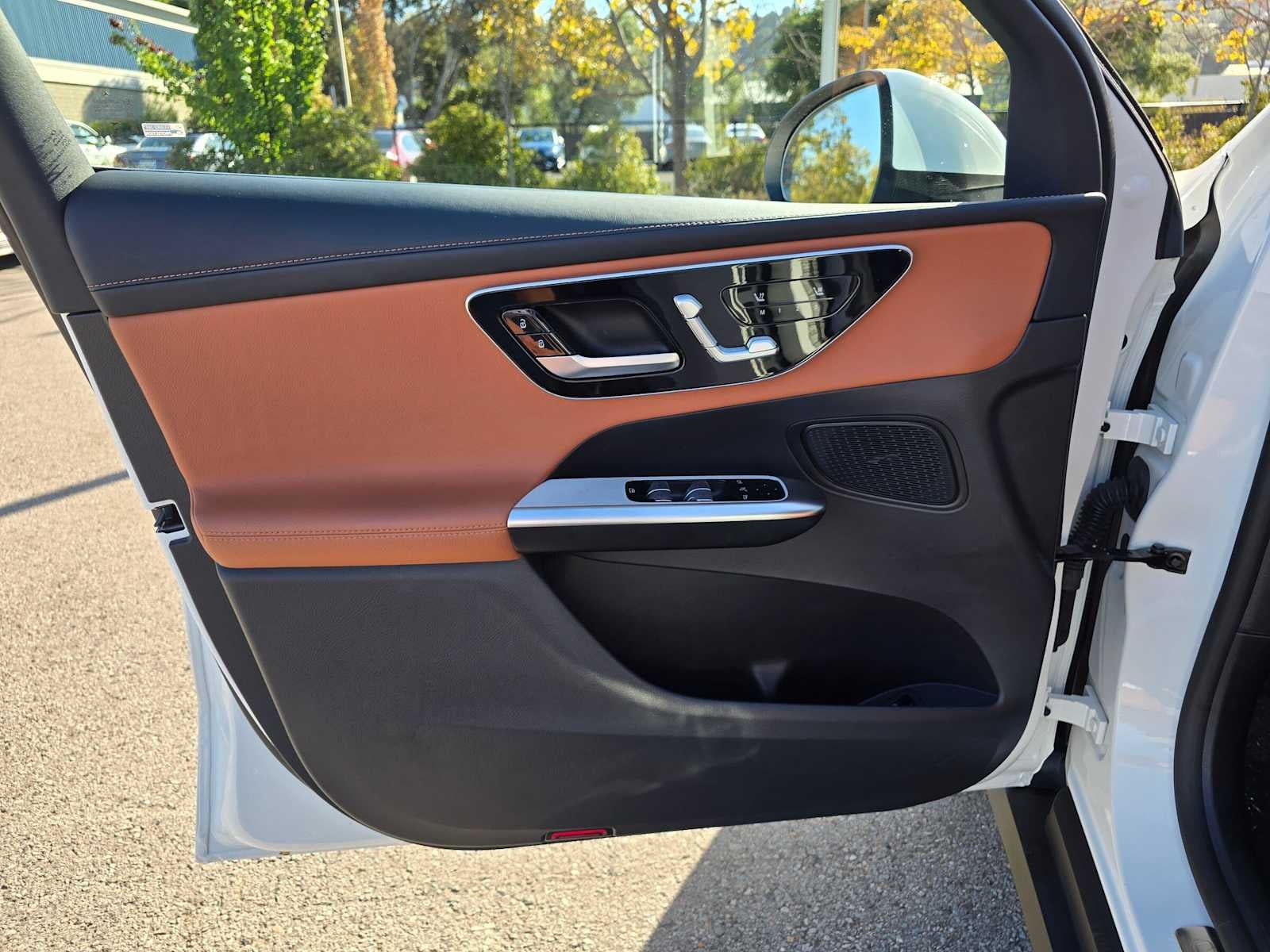 2023 Mercedes-Benz GLC 300 4MATIC® SUV