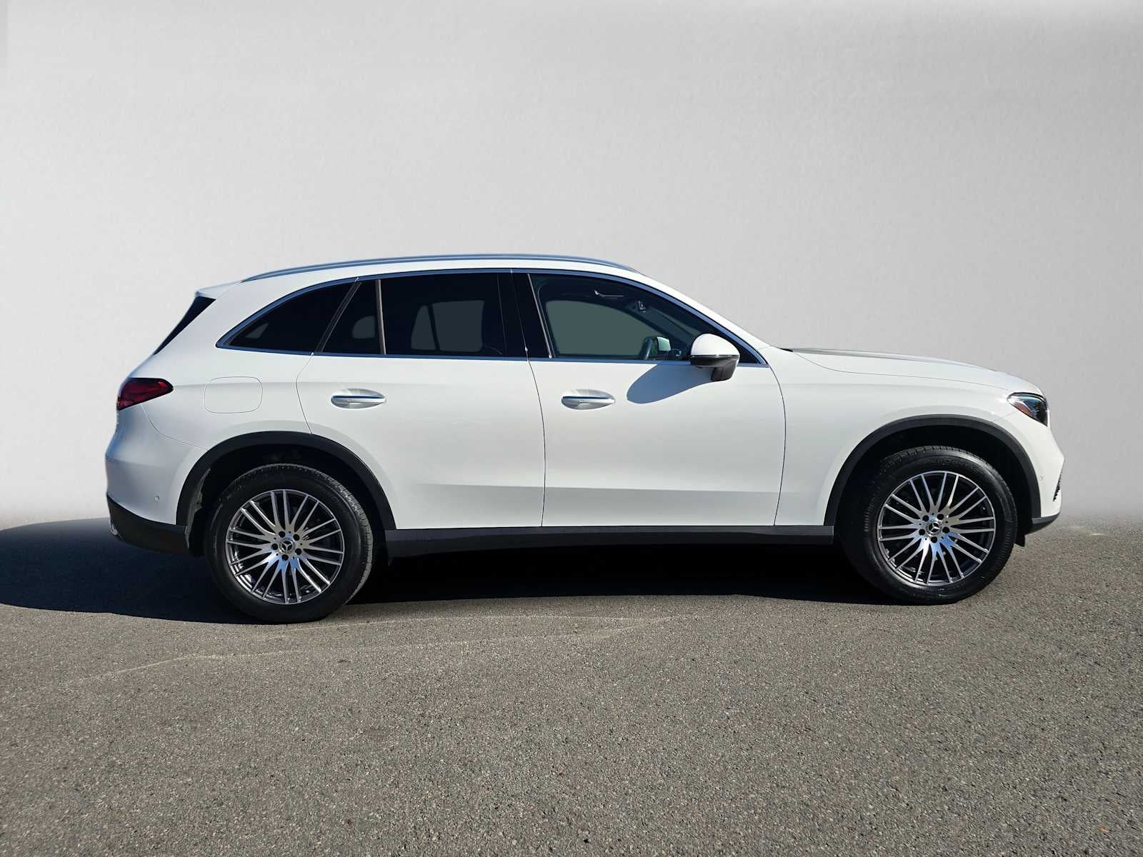 2023 Mercedes-Benz GLC 300 4MATIC® SUV