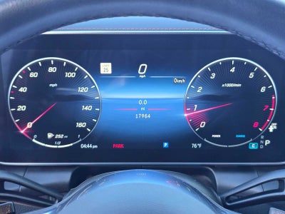 2023 Mercedes-Benz GLC 300 4MATIC® SUV