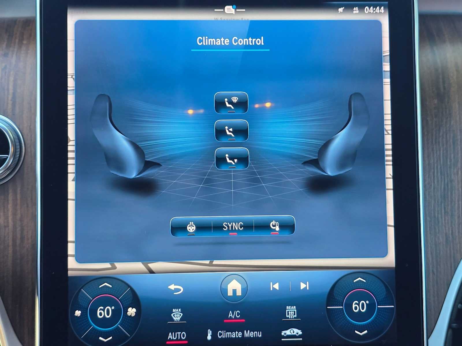 2023 Mercedes-Benz GLC 300 4MATIC® SUV