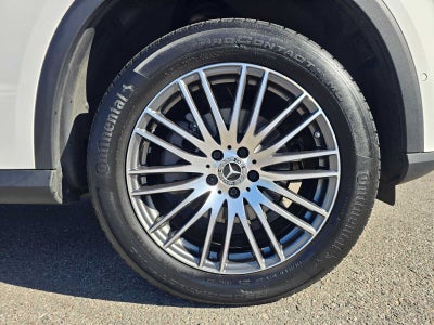 2023 Mercedes-Benz GLC 300 4MATIC® SUV