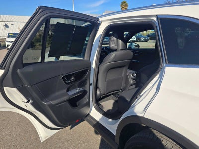 2025 Mercedes-Benz GLC GLC 300