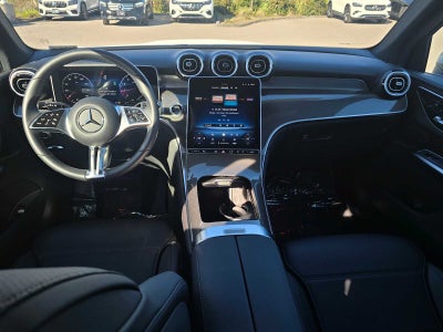 2025 Mercedes-Benz GLC GLC 300