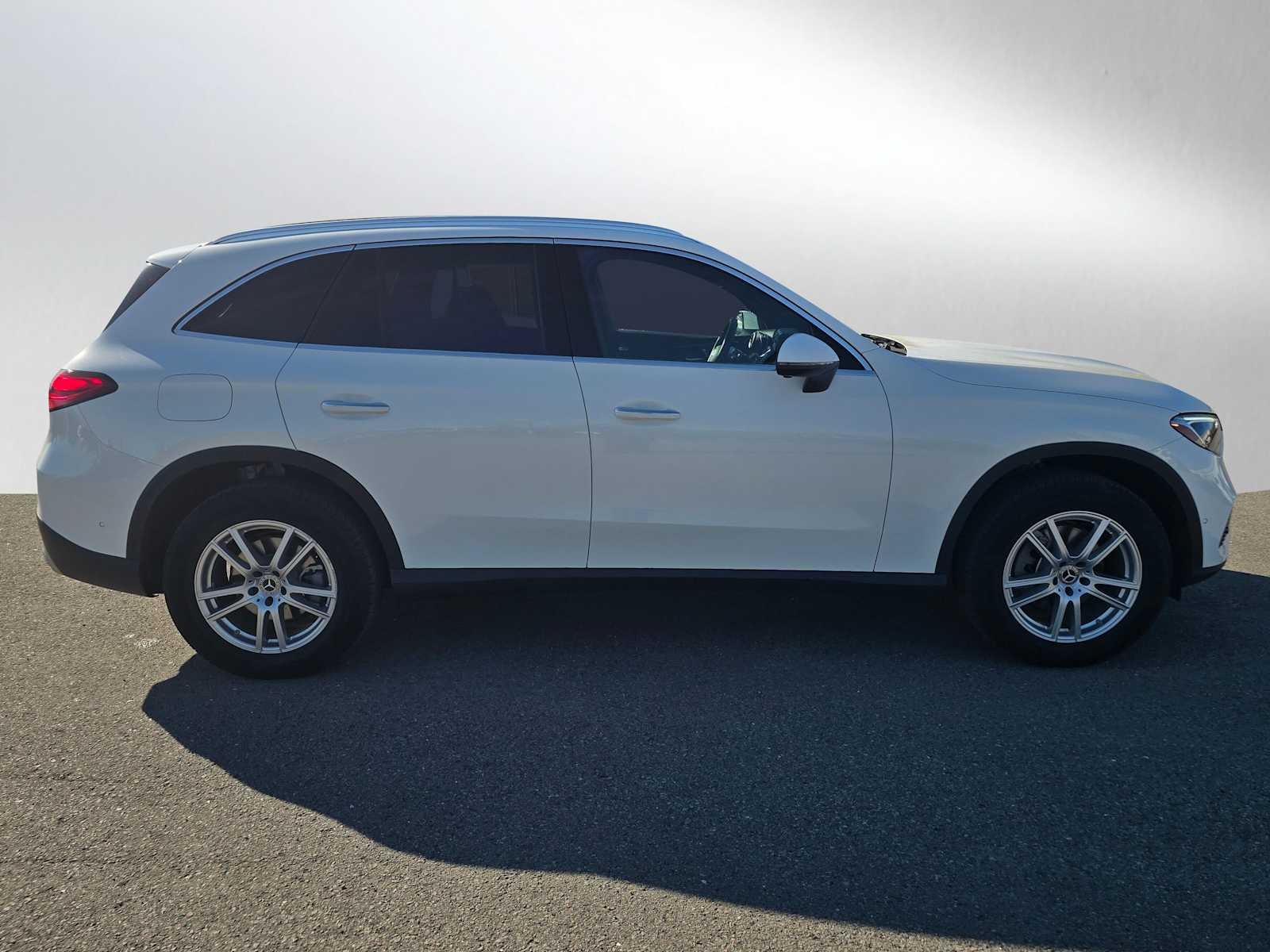 2025 Mercedes-Benz GLC GLC 300