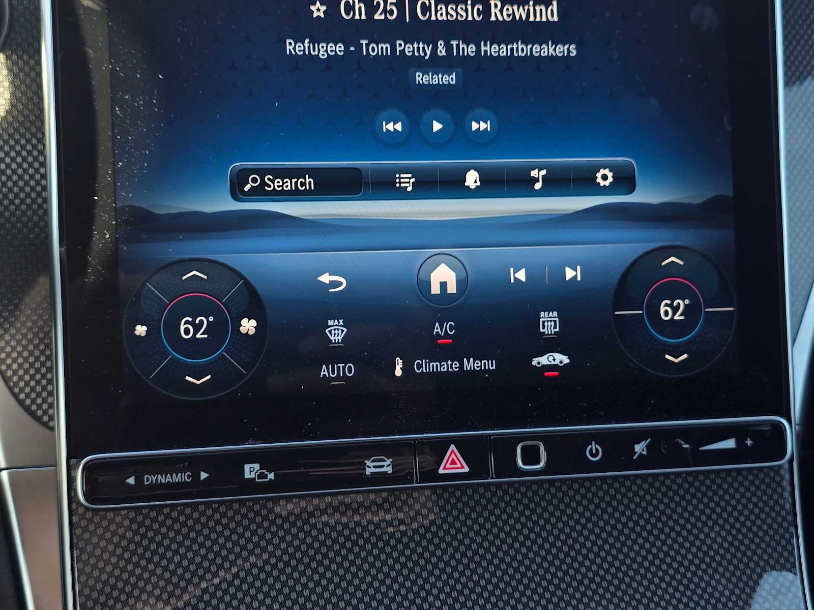 2025 Mercedes-Benz GLC GLC 300