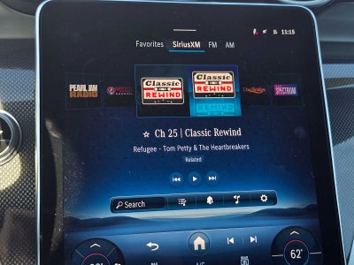 2025 Mercedes-Benz GLC GLC 300