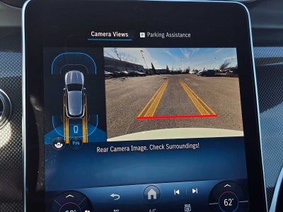 2025 Mercedes-Benz GLC GLC 300