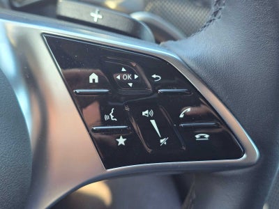 2025 Mercedes-Benz GLC GLC 300