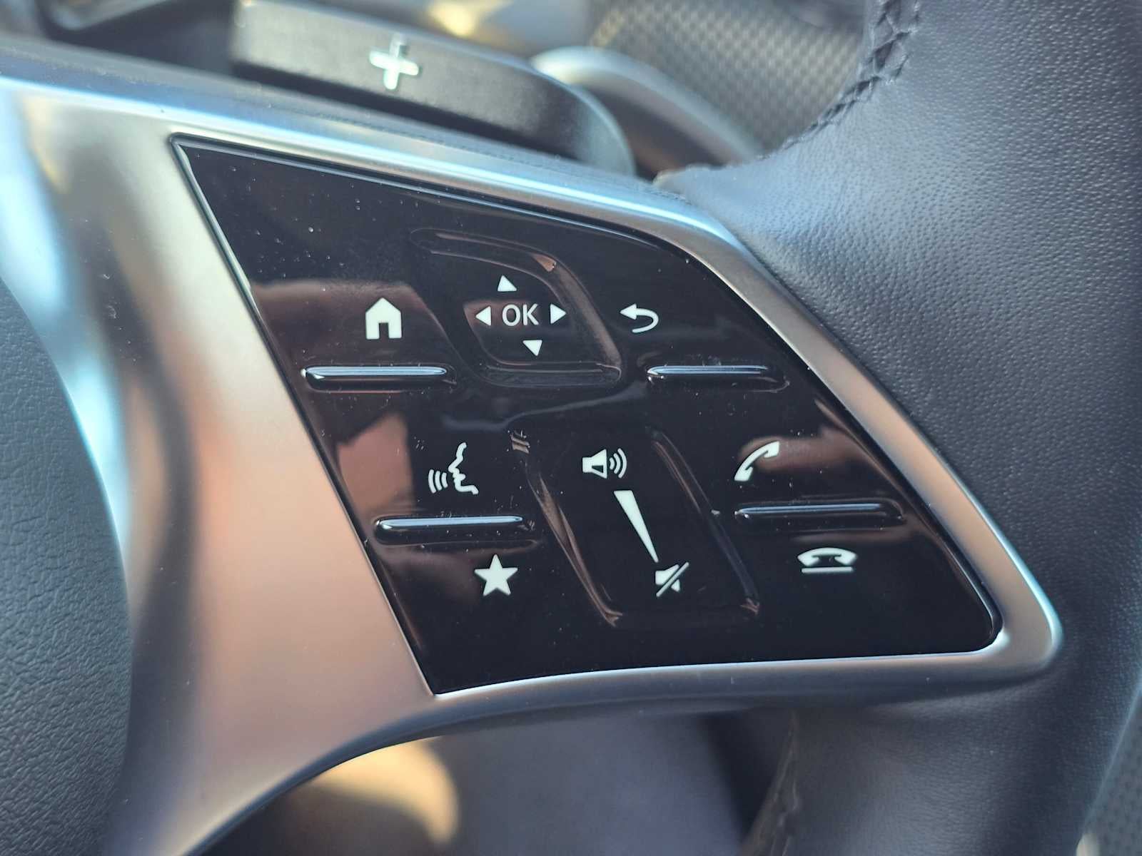 2025 Mercedes-Benz GLC GLC 300