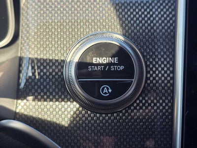 2025 Mercedes-Benz GLC GLC 300