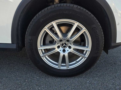 2025 Mercedes-Benz GLC GLC 300
