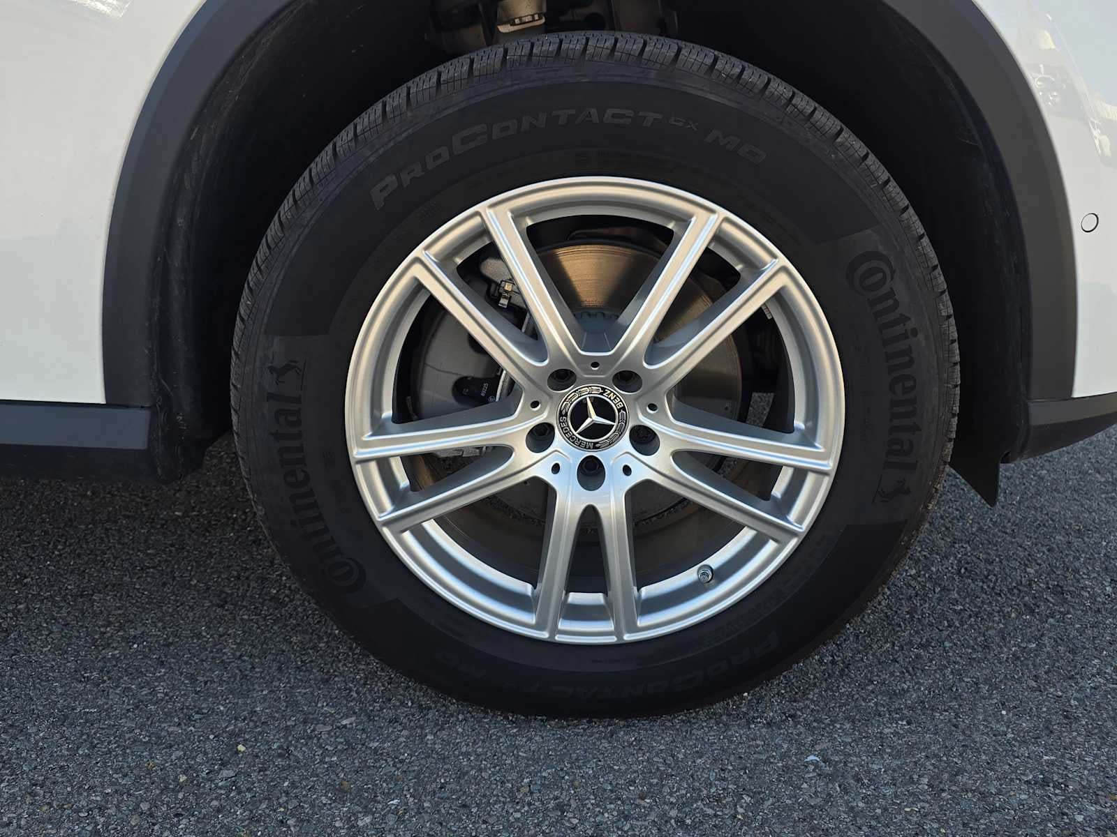 2025 Mercedes-Benz GLC GLC 300