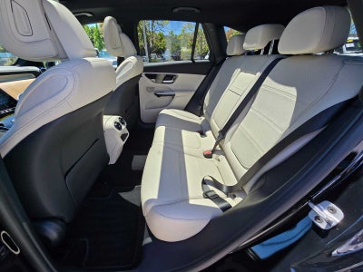 2024 Mercedes-Benz GLC 300 4MATIC® SUV