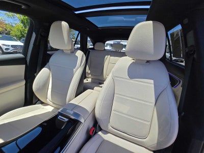 2024 Mercedes-Benz GLC 300 4MATIC® SUV