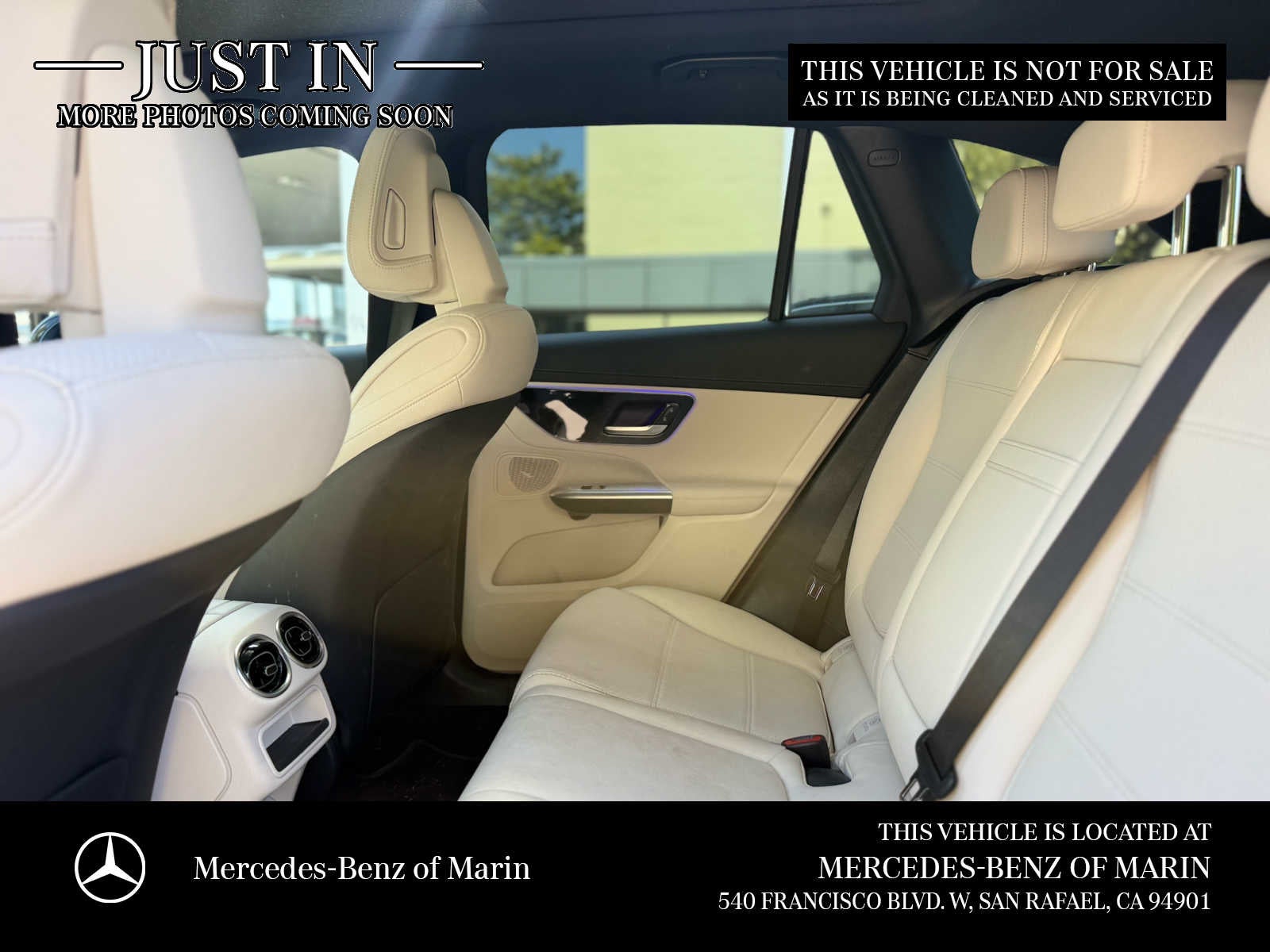 2024 Mercedes-Benz GLC 300 4MATIC® SUV