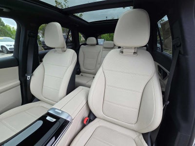 2025 Mercedes-Benz GLC 300 4MATIC® SUV