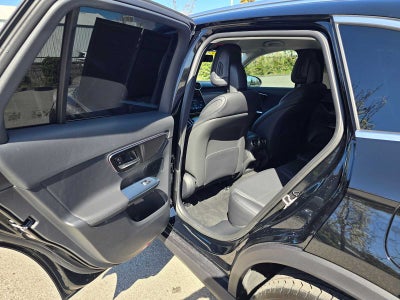 2025 Mercedes-Benz GLC 350e 4MATIC® SUV