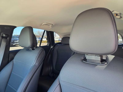2025 Mercedes-Benz GLC 350e 4MATIC® SUV