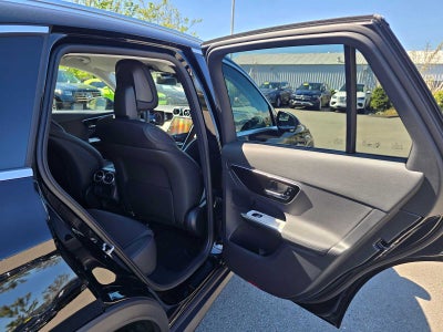 2025 Mercedes-Benz GLC 350e 4MATIC® SUV