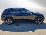 2025 Mercedes-Benz GLC 350e 4MATIC® SUV