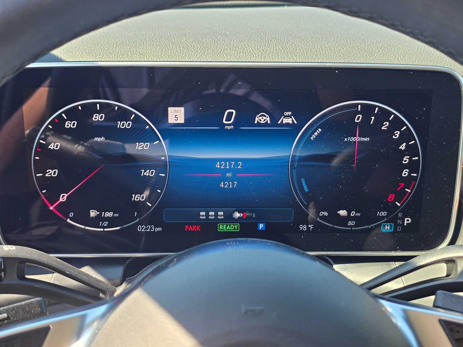 2025 Mercedes-Benz GLC 350e 4MATIC® SUV