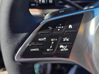 2025 Mercedes-Benz GLC 350e 4MATIC® SUV