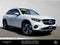 2026 Mercedes-Benz GLC 350e 4MATIC® SUV