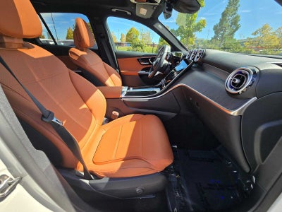 2026 Mercedes-Benz GLC 350e 4MATIC® SUV