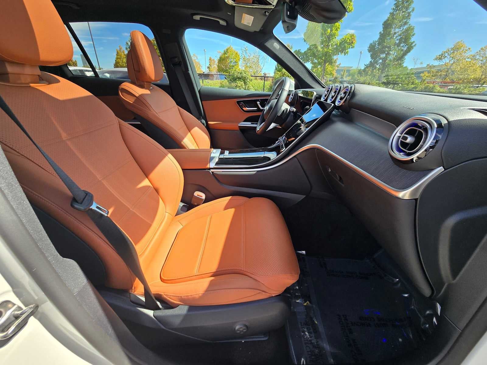 2026 Mercedes-Benz GLC 350e 4MATIC® SUV