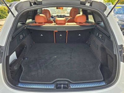 2026 Mercedes-Benz GLC 350e 4MATIC® SUV