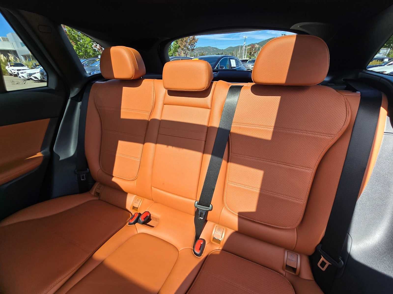 2026 Mercedes-Benz GLC 350e 4MATIC® SUV