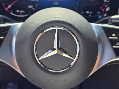 2026 Mercedes-Benz GLC 350e 4MATIC® SUV
