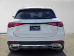 2026 Mercedes-Benz GLC 350e 4MATIC® SUV
