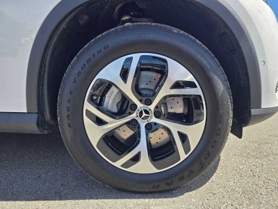 2026 Mercedes-Benz GLC 350e 4MATIC® SUV
