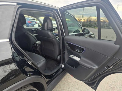 2025 Mercedes-Benz GLC 350e 4MATIC® SUV