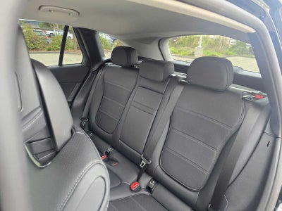 2025 Mercedes-Benz GLC 350e 4MATIC® SUV