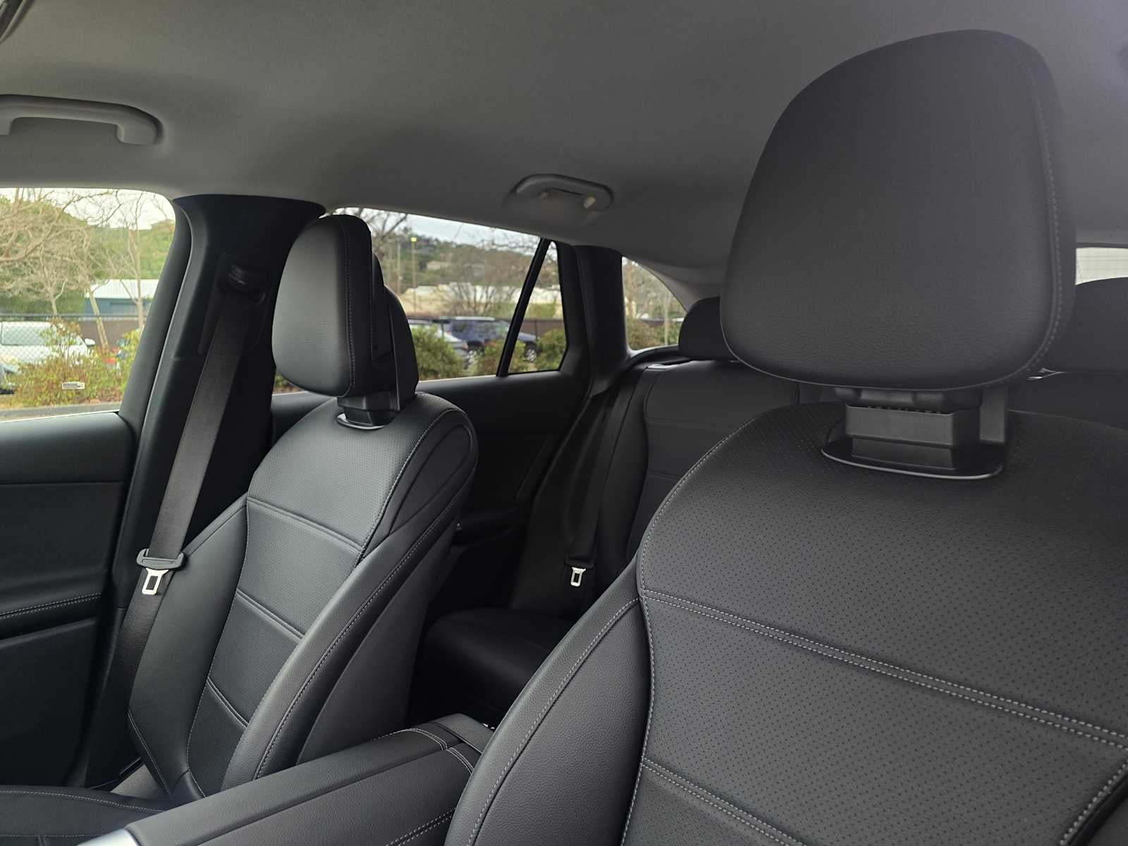 2025 Mercedes-Benz GLC 350e 4MATIC® SUV