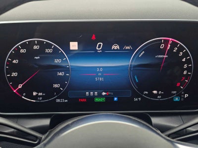 2025 Mercedes-Benz GLC 350e 4MATIC® SUV