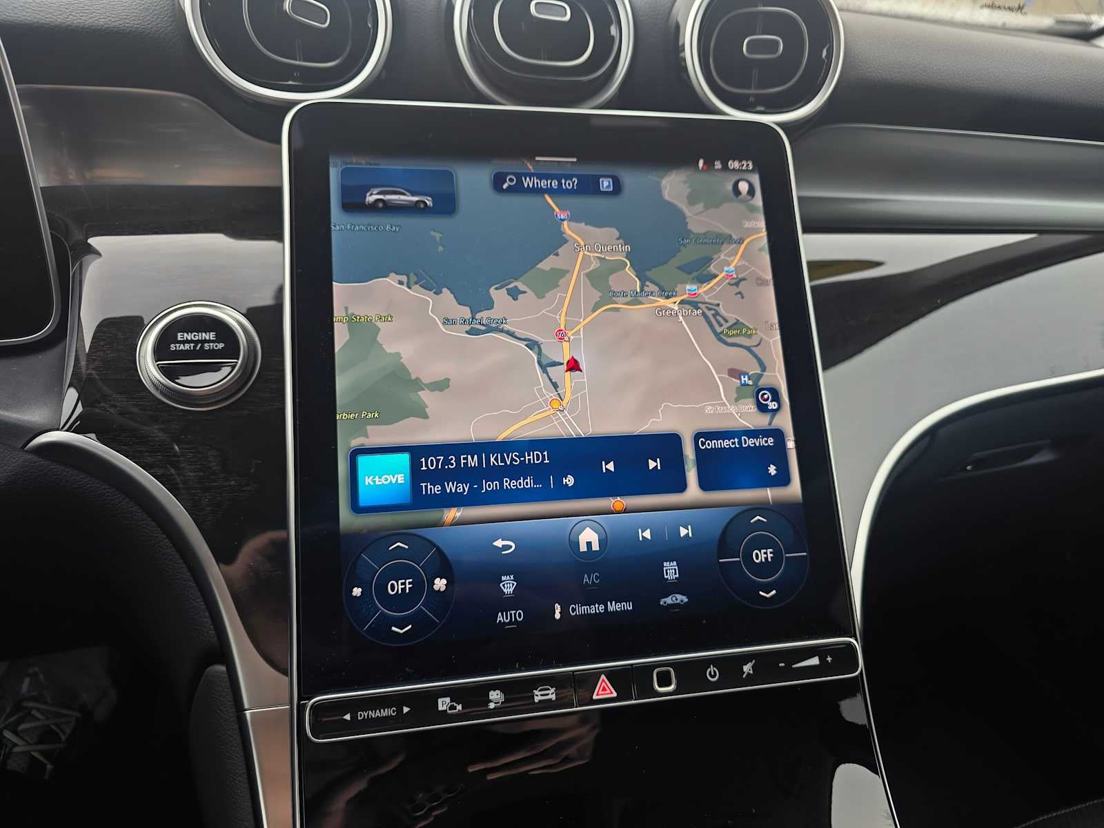 2025 Mercedes-Benz GLC 350e 4MATIC® SUV